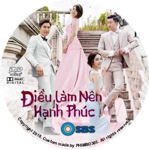 Dieu Lam Nen Hanh Phuc - Phim Han Quoc - Picture 1 of 1