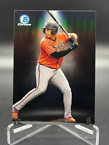 2024 Bowman Chrome SAMUEL BASALLO SPOTLIGHTS #BS-14 - Picture 1 of 2