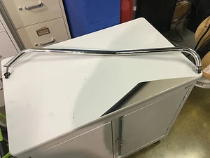 Princecraft Pontoon Boat Right Rear Grab Rail - Imagen 1 de 1