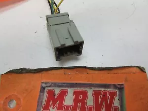 WIRE PLUG CONNECTOR PIG TAIL OFF SHIFTER AUTOMATIC TRANSMISSION SHIFT GEAR AUTO - Picture 1 of 5