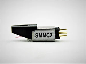 Cartucho Soundsmith SMMC2 B&O (REEMPLAZA ORIGINAL B&O MMC2) - Imagen 1 de 3
