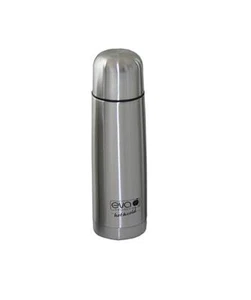 Eva Thermos Acciaio Inox 500 ML 0,5 L Termos Campeggio contenitore Termico Rotex - Foto 1 di 5