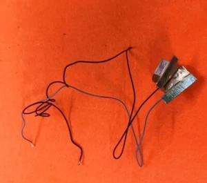 Antenne WIFI per Lenovo Ideapad 330-15AST - 81D6 antennini cavi wireless - Picture 1 of 1