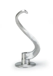 MixerMate: Neu 20 Quart ""ED"" Spiralteighaken für Hobart klassische Mixer A200 (6022) - Bild 1 von 1