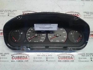 Quadro strumenti Fiat Bravo 95-99 1.4 12V    46479258 - Foto 1 di 3