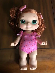 Little Tikes Sing A Long Lilly 12 Inch Preschool Doll - Picture 1 of 11