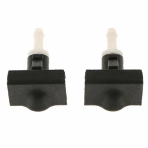 2Pcs Windshield Water Spray Washer Nozzle Fit For Maxima 09-15 28932-9N00A - Picture 1 of 7