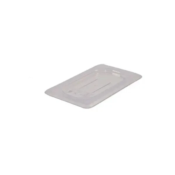 Cambro 90CWC135 Camwear 1/9 Tamaño Sólido Comida Sartén Cubierta Foto 1 de 1