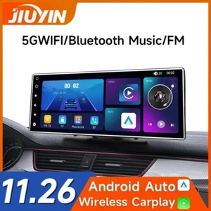 MD - Nuovo JIUYIN 11.26 pollici Universale Autoradio Multimediale di Navigazione - Foto 1 di 8