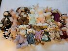 LOT+Of+17+BOYDS+BEARS+Various+Sizes+%26+Types+Bunnies+Cats+%26+Pigs