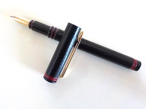 Vintage Waterman Forum fountain pen - Picture 1 of 8