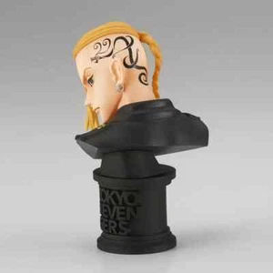 Tokyo Revengers Ken Ryuguji Version A Faceculptures Bust - Picture 1 of 8