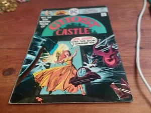 Tales of Ghost Castle #3 1975 - Imagen 1 de 4