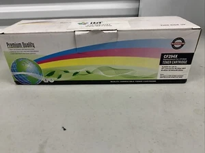 CF294X 94X Toner Cartridge For HP LaserJet Pro M148 M118dw M148dw M148fdw. #12 - Picture 1 of 2