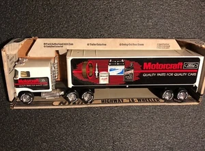 Nylint MOTORCRAFT Highway 18 Wheeler in Box - Picture 1 of 1
