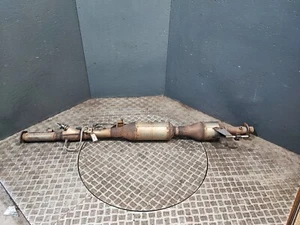 Convertidor catalítico trasero Nissan Navara D23 NP300 2.3 2016-20 55 k 208S2-5JM0A - Imagen 1 de 11