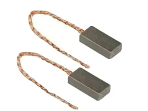 Bosch Alternator Regulator Brush Set ALTERNATOR 5x8x20mm RE60 RE72 Repair kit - Picture 1 of 5