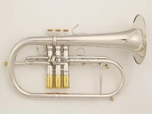 Stomvi Einhorn Sopran Silber Elite - Bild 1 von 7