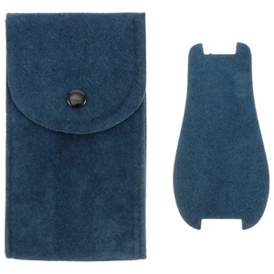 2 Pcs Watch Bag Pouch Storage Water Case Portable for - Picture 1 of 12