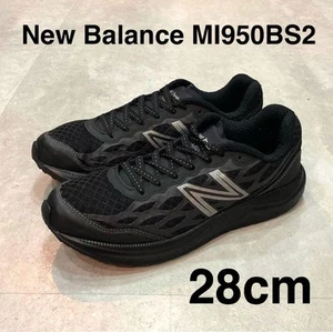 EE. UU. 10 Raro Usado Belleza 28 cm EE New Balance MI950BS2 MI950BN2 950V2 New Balance M - Imagen 1 de 10