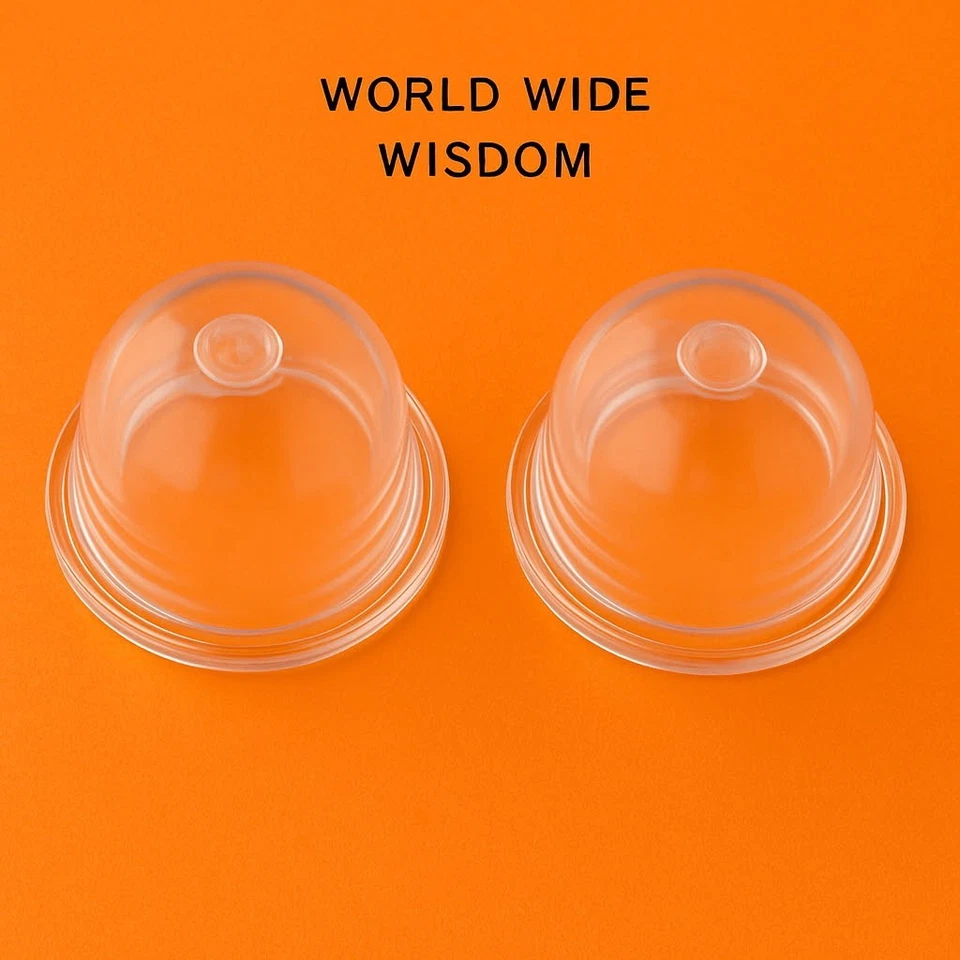 GENUINE ECHO PRIMER BULBS.GT-2000R, GT-2000SB, GT-200EZR, GT-200i, GT-200R - Image 1 of 1