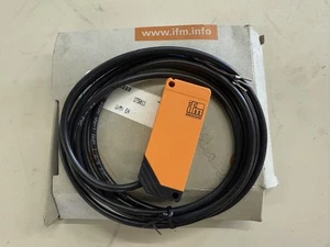 Sensor fotográfico IFM OT5011 OTR-FPKG - Imagen 1 de 4