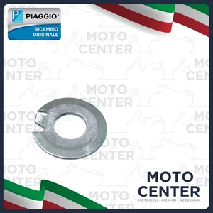 RONDELLA BLOCCA DADO FRIZIONE PIAGGIO  VESPA 50 N L R - 50 SPECIAL - PK 50 S - 5 - Picture 1 of 4