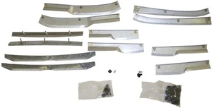 Crown Automotive 55003232K Fender Flare Retainer Kit - Picture 1 of 2