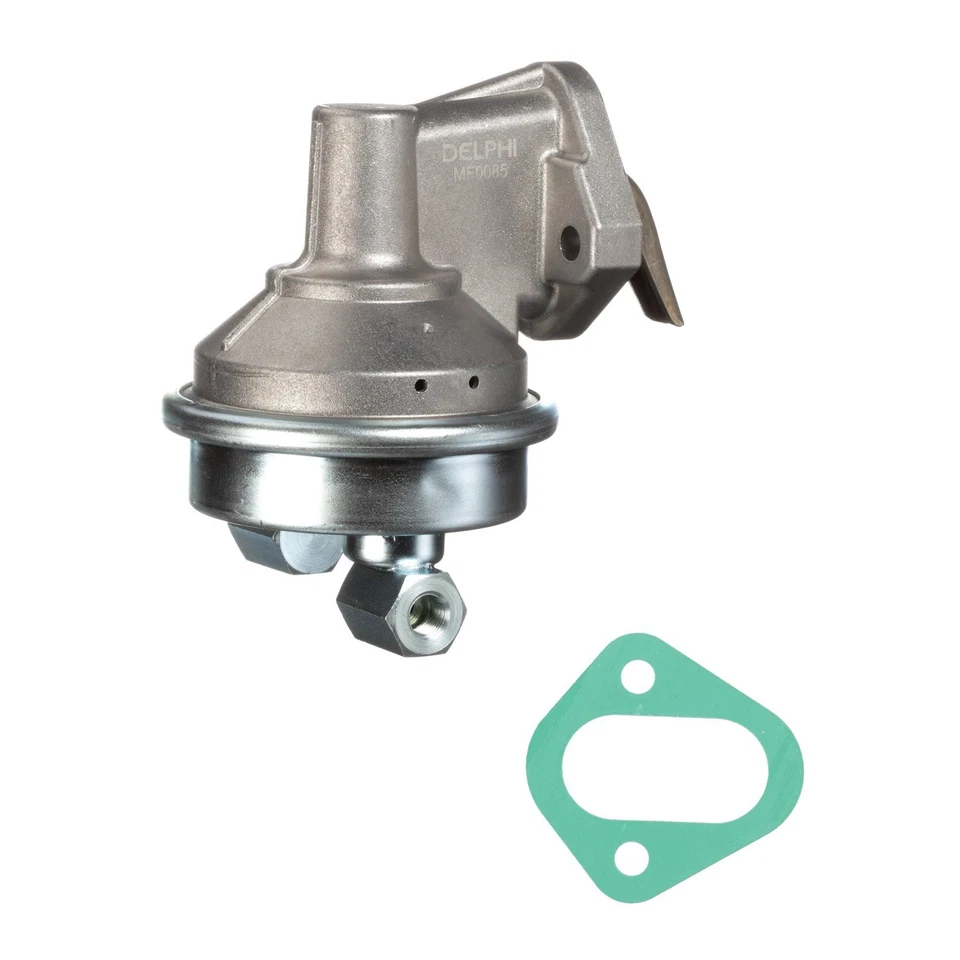 Bomba de combustible mecánica Delphi para Chevrolet Fleetline 1946-1951 3,5 L L L6 Foto 1 de 4