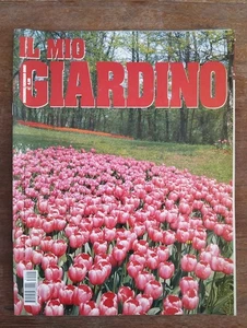 2003 01 IL MIO GIARDINO GENNAIO 2003 ANNO 7 N.1 - Foto 1 di 8