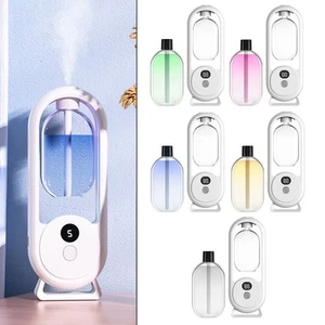 Automatic Timing Air Freshener with Elegant Design for Home and Office - Afbeelding 1 van 57