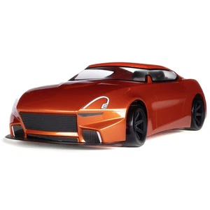 Redcat Racing RER17042 1:10 Burnt Orange RDS RWD Competition Spec Drift Car RTR - Picture 1 of 12