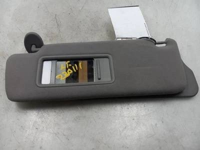 Parasol izquierdo para conductor compatible con 03-09 LEXUS GX470 Foto 1 de 4