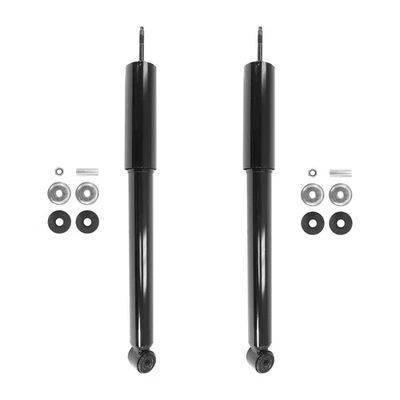 Rear Pair Shock Absorber Kit for 2012-2015 Honda Civic FWD Foto 1 de 4