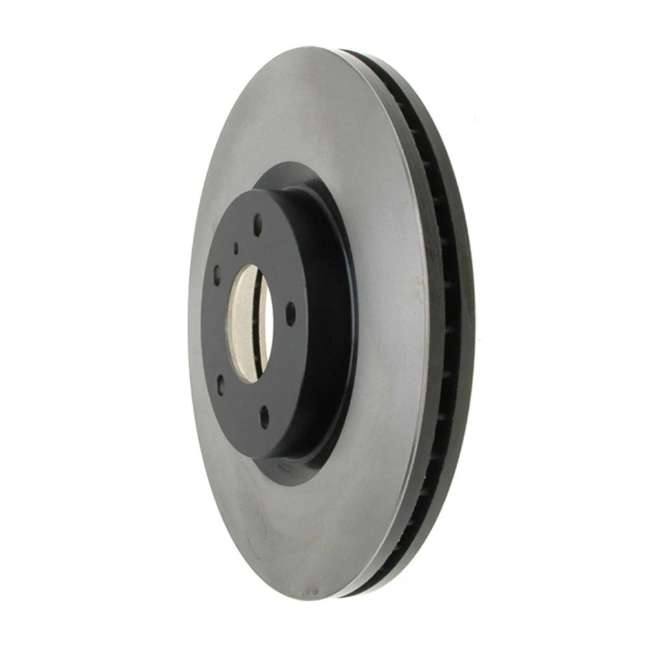 Genuine ACDelco For Nissan Altima 2006 Brake Rotor | Front | Cast Iron | Vented Foto 1 de 4