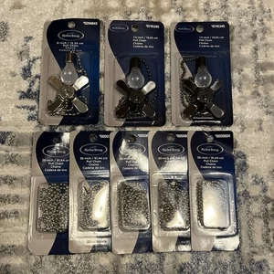 Lote de cadena Harbor Breeze Pull NUEVO - Imagen 1 de 7