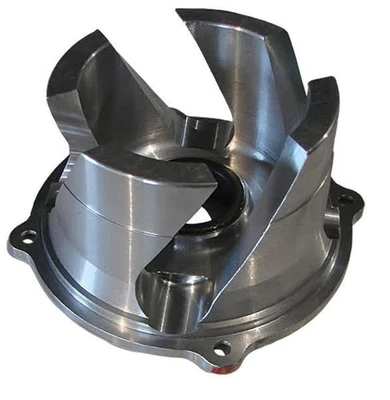 Venom Products Twin Trax Helix for Tied Clutch - 70-63 x 70-57 Motorcycle 960005 - Image 1 of 3