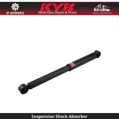 Amortiguador trasero de suspensión para Volvo 960 1992-1994 KYB 1992 1993 1994 Foto 1 de 2
