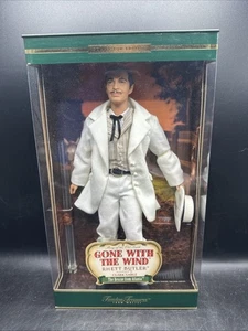 Mattel Rhett Butler Doll Timeless Treasures Gone With The Wind - Picture 1 of 8