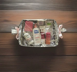 geschenkkorb Kosmetik  - Bild 1 von 2