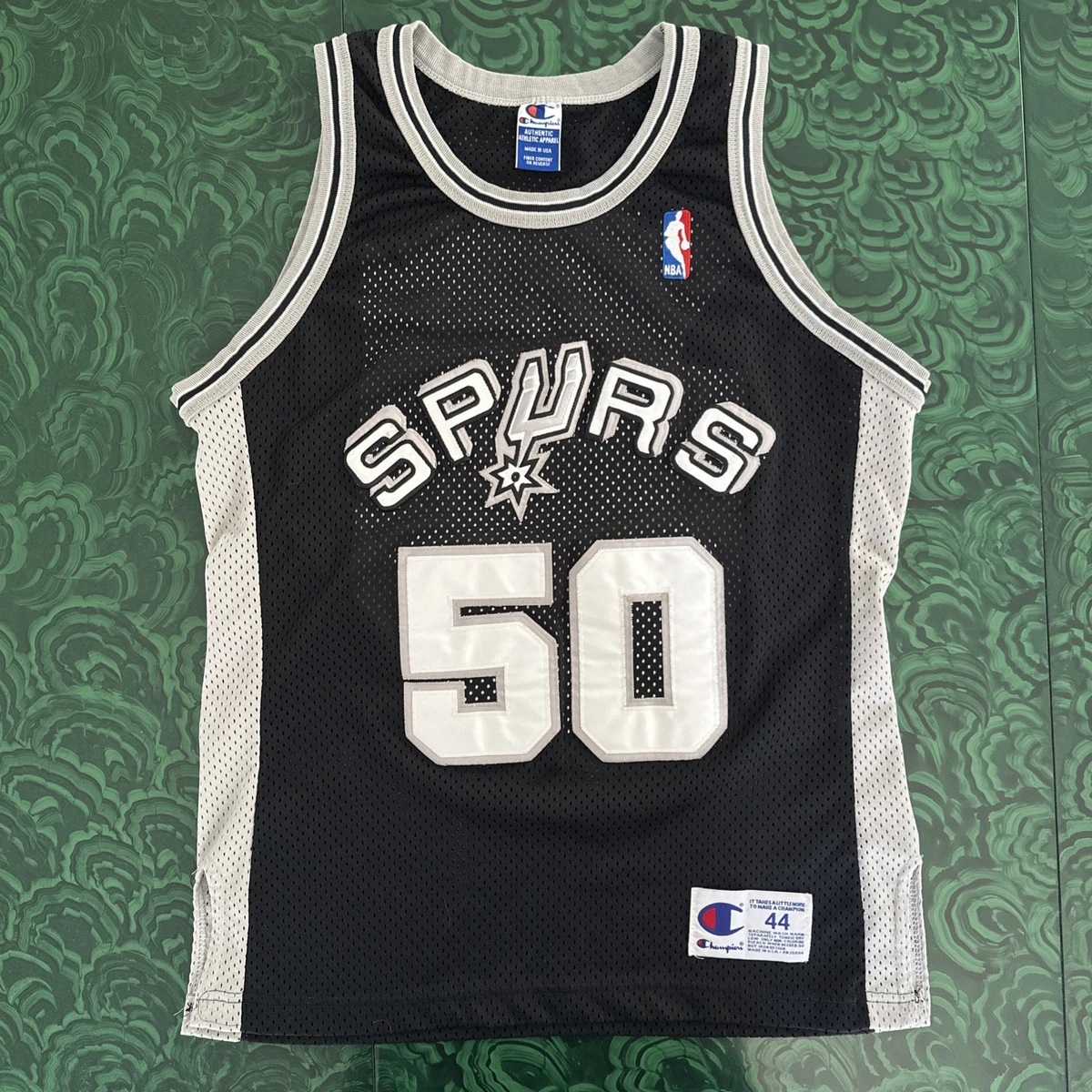 DAVID ROBINSONレプリカジャージ David Robinson Jersey, David Robinson Shirts, Apparel | Fanatics