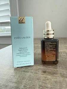 Neu Estée Lauder Advanced Night Repair Serum Anti-Aging & Feuchtigkeitsspendend 1 fl. Oz. - Bild 1 von 4