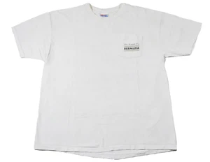 Vintage Texas Longhorns Phi Kappa Psi 1998 Fraternity Shirt Size X-Large - Bild 1 von 5