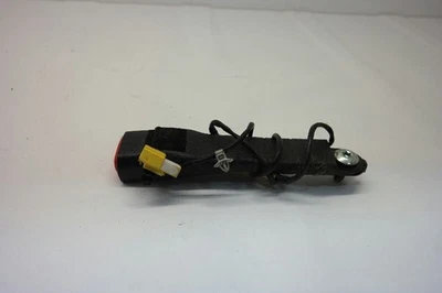 12-15 CHEVROLET CAPTIVA SPORT Left Seat Belt Front Bucket Driver Buckle LH  Foto 1 de 4