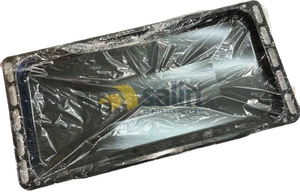 GENUINE SMEG OVEN BAKING PAN PLATE TRAY CS9GMNHA CS9GMXA CS9GMXHA - Picture 1 of 3