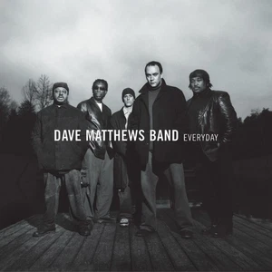 Dave Matthews Band Everyday (CD) Album (US IMPORT) - Bild 1 von 2