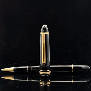 Authentic Montblanc LeGrand 162 Rollerball - Used - Picture 1 of 15