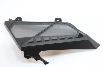 2013-2019 SKI-DOO RENEGADE 1200 ADRENALINE 4-TEC OEM LEFT AIR FILTER  508000731 - Image 1 of 4