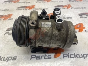 2017 Nissan Navara Tekna Air Con Compressor Pump 2016-2023 926004JA1A - Picture 1 of 10