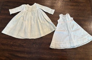 Vintage Baby Doll Dresses - Picture 1 of 6